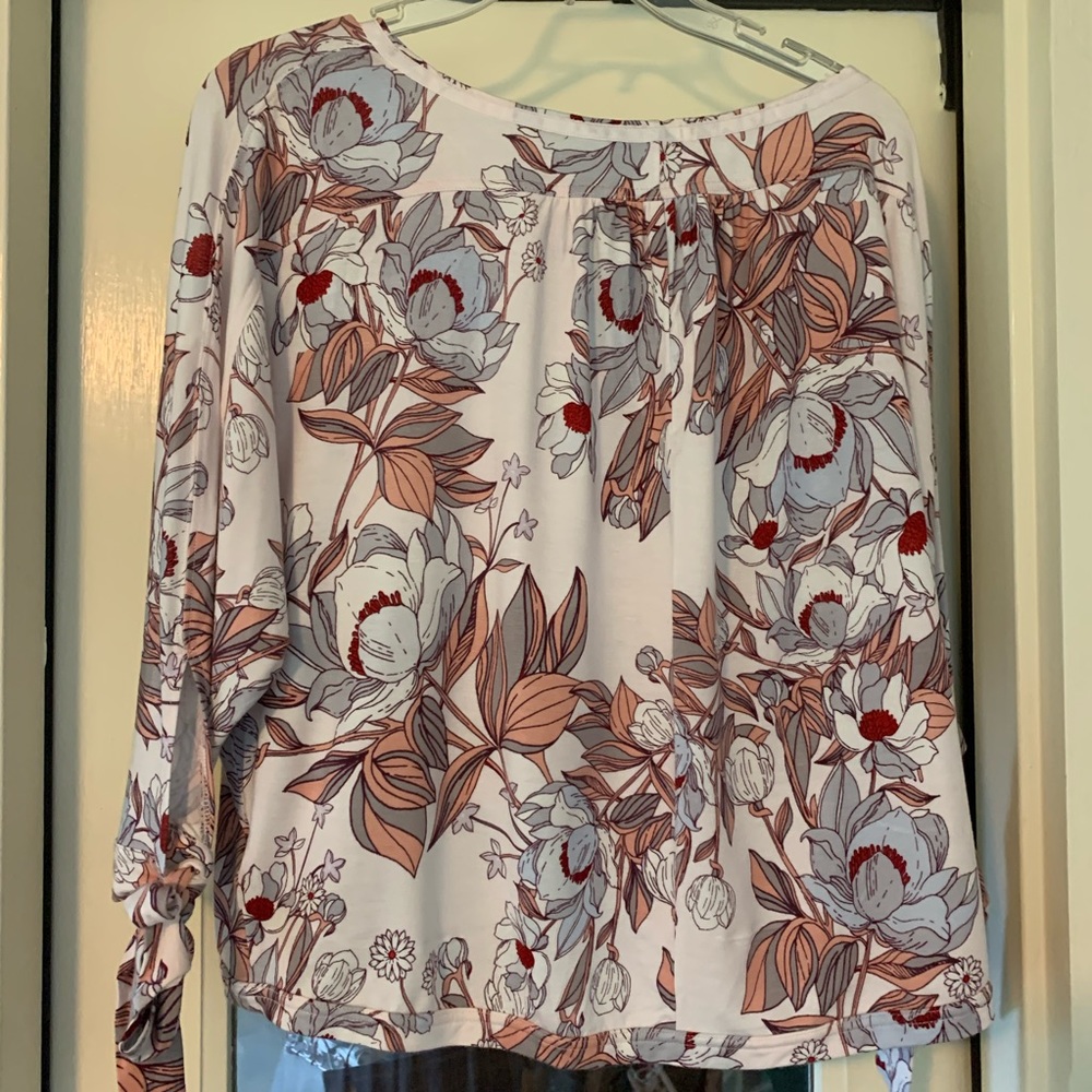 Free People cropped top - Picture 2 of 11